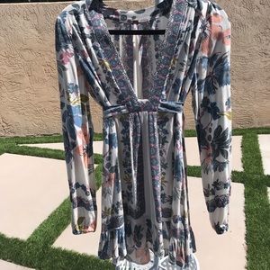 Free People tunic